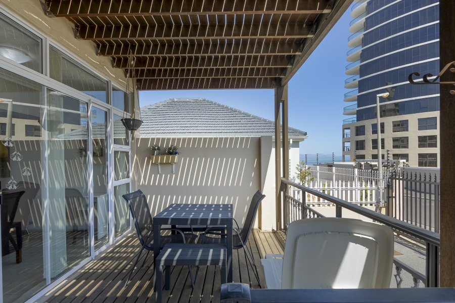 1 Bedroom Property for Sale in Strand North Western Cape